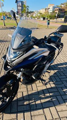 HONDA NC 750X ABS HONDA NC 750X ABS